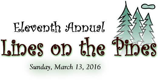 Lines on the Pines 2016