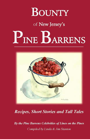 Bounty of the New Jersey Pine Barrens